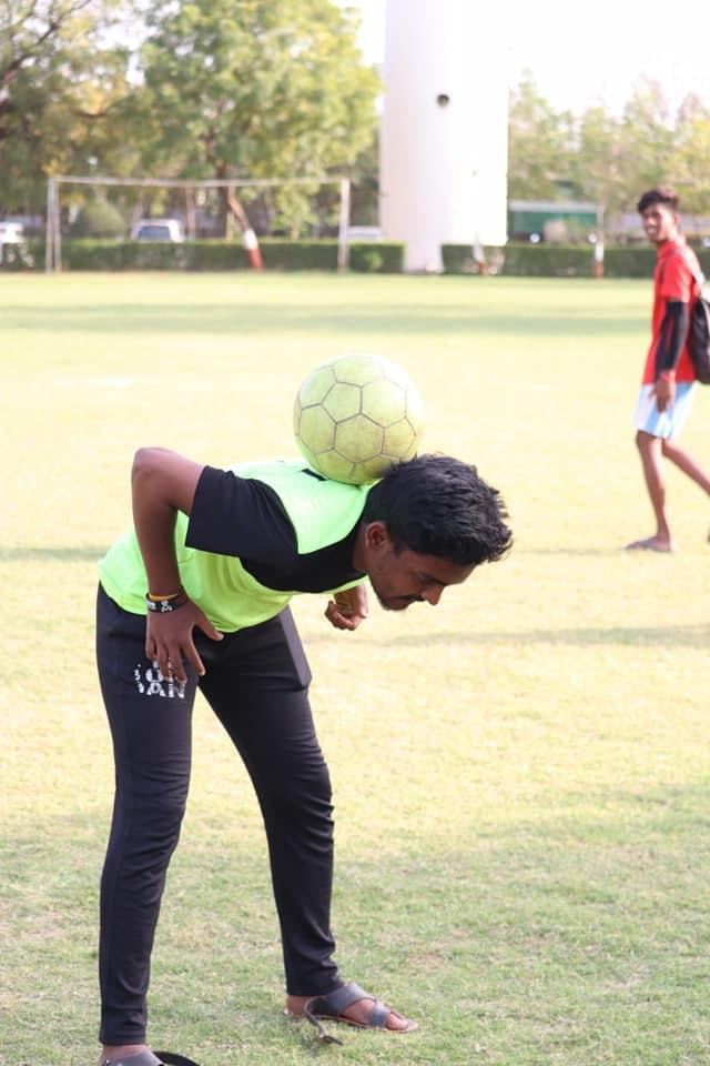 Indrashil University Rajpur Kadi Extra Curricular photo 10